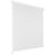 vidaXL Shower Roller Blind 100×240 cm White
