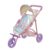 Olivia’s Little World Dreamland Baby Doll Pram Pushchair Stroller with Storage