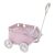 Olivia’s Little World Baby Doll Pull Along Wagon Trolley Toy Cart OL-00007